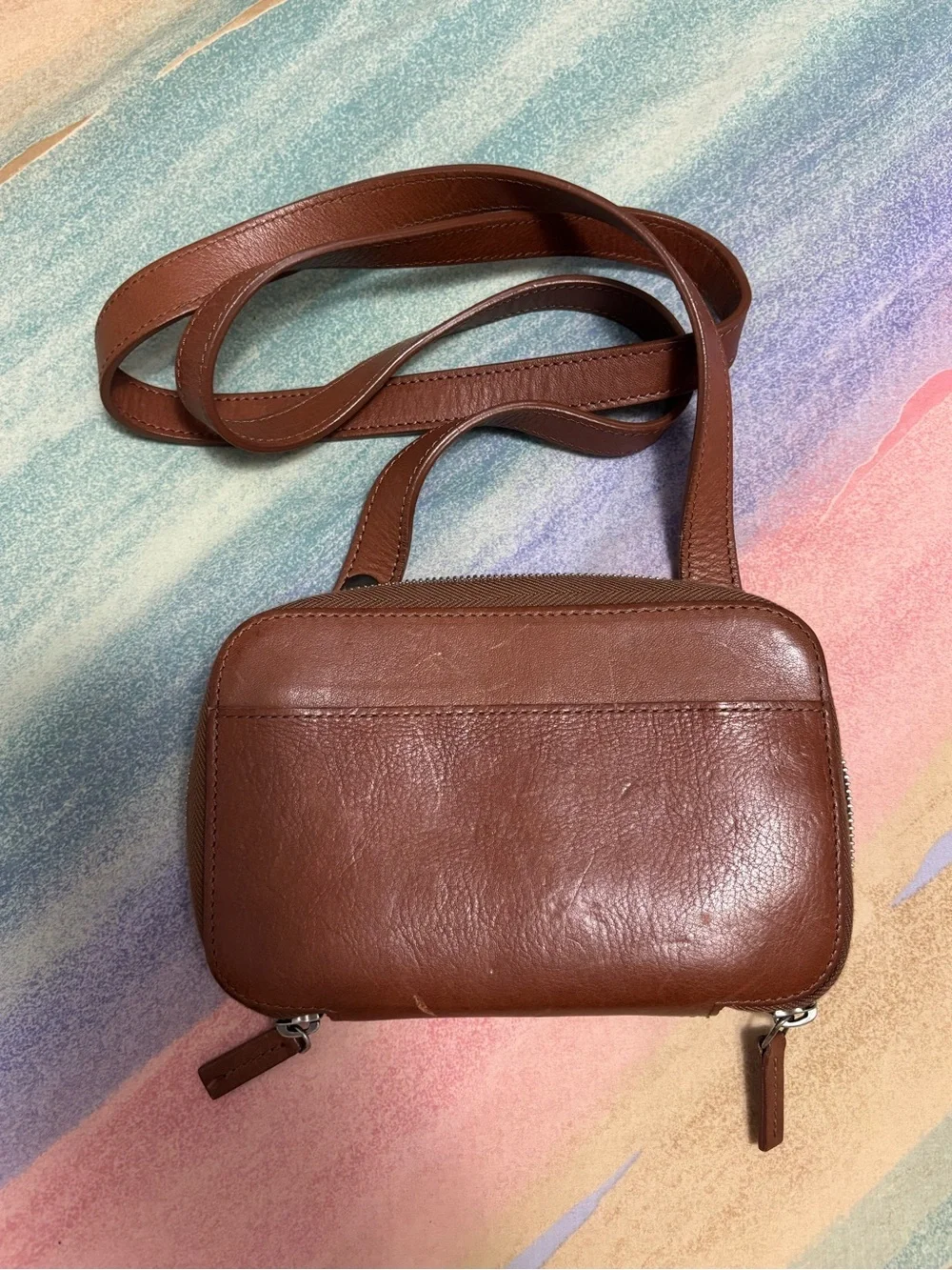 This Is Ground Mod Mobile crossbody